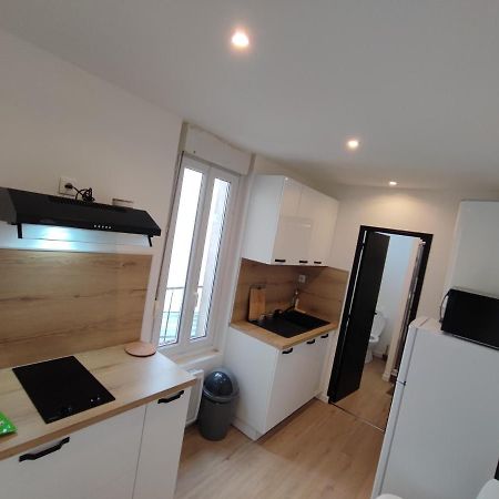 Apartamento Alsace N°2 Le Mans Exterior foto